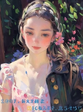 晚风遇见你主播照片