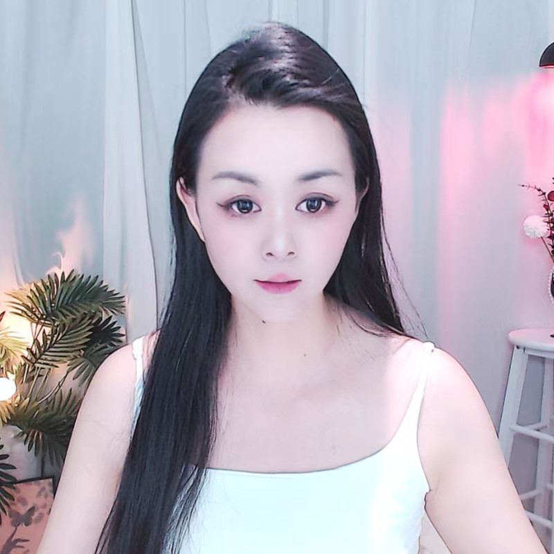 热舞妖儿的主播海报