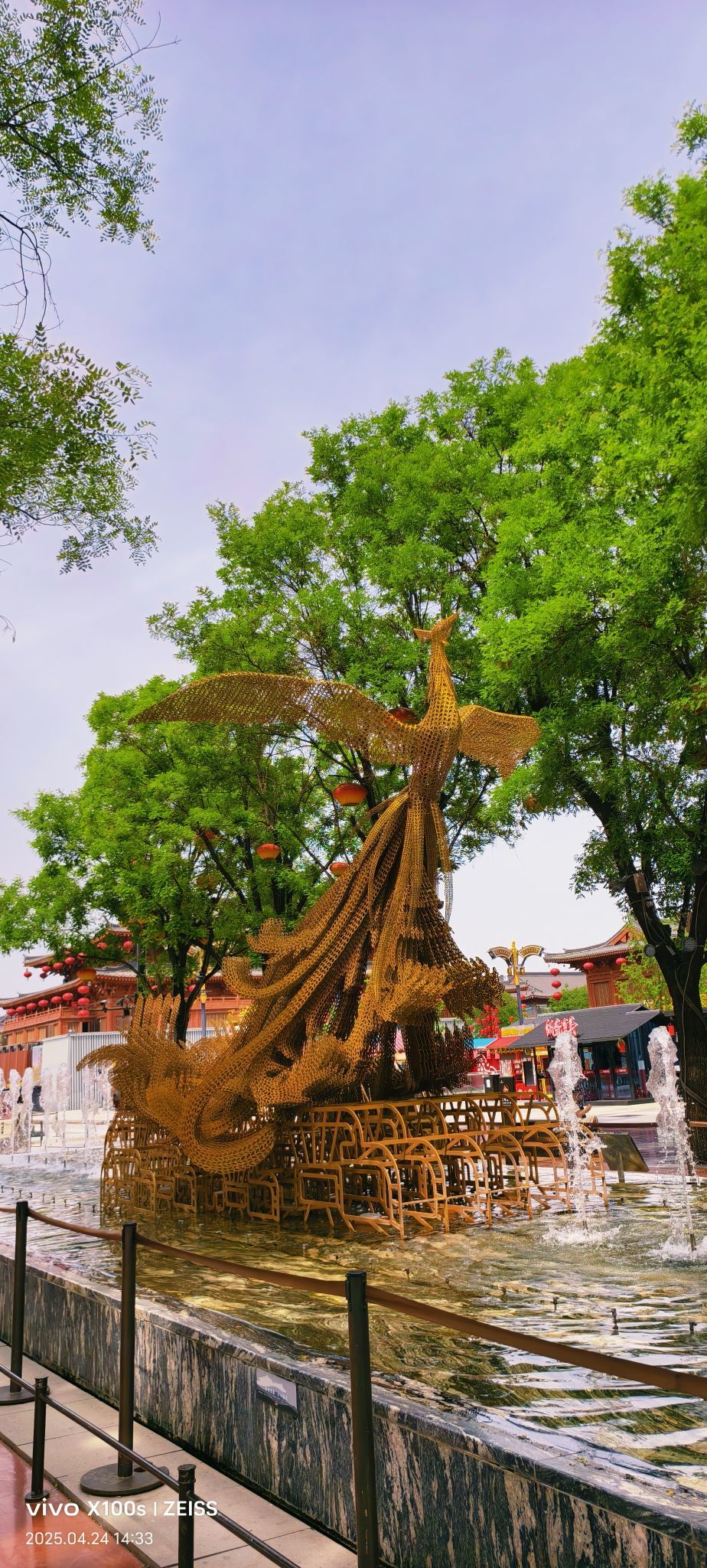 妞妞骑行全国的图片