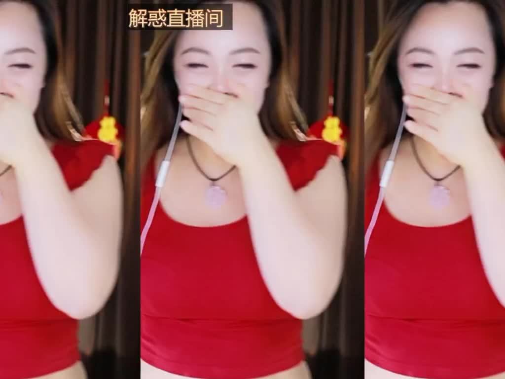 热舞录像