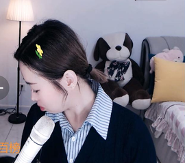 雪燕.主播照片