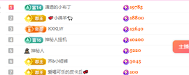 林婉瑜暂休的图片