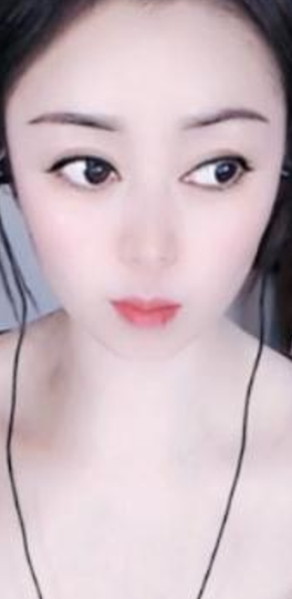 漫天雪.主播照片