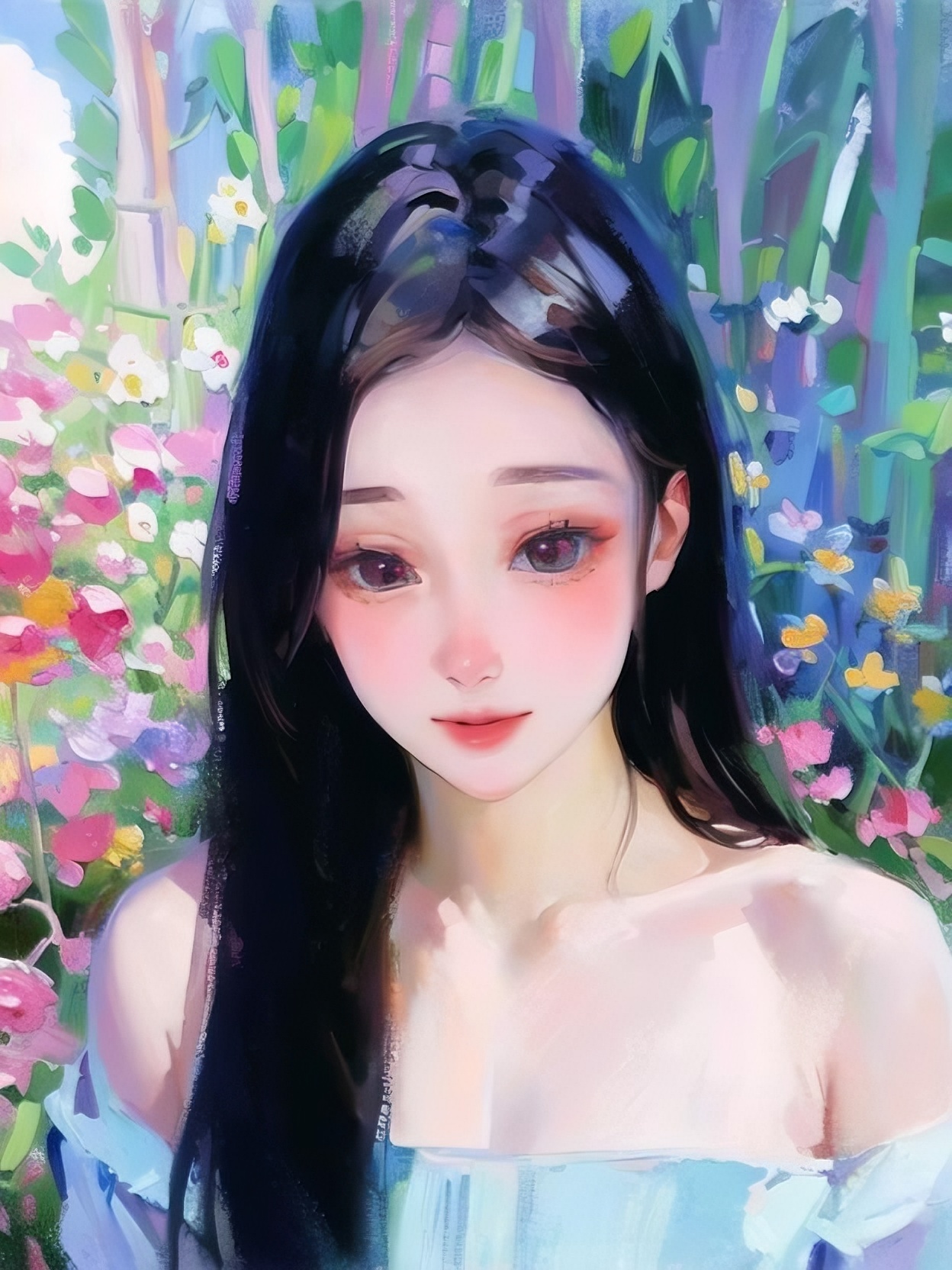 你比錢(qián)重要主播圖片