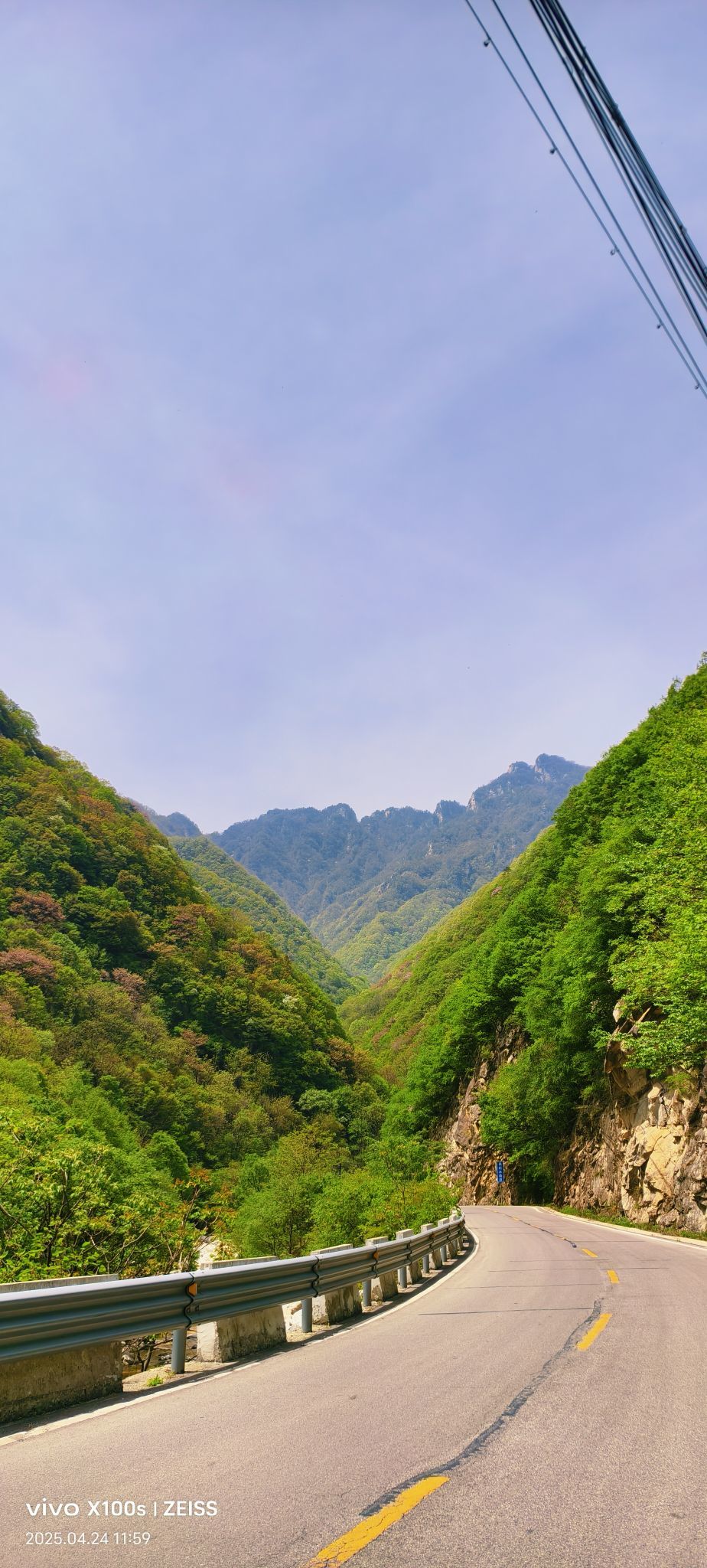 妞妞骑行全国的图片
