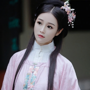 江婉儿海报