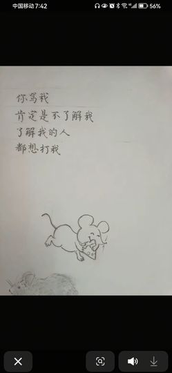 丑小鸭💞愿有一束光主播照片