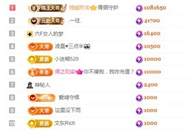 圆喵喵🐯主播照片