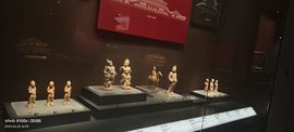 妞妞骑行中国主播照片