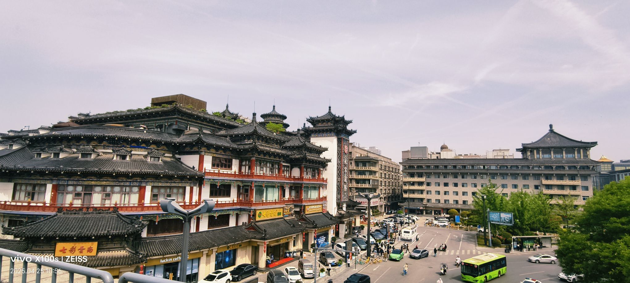 妞妞骑行全国的图片
