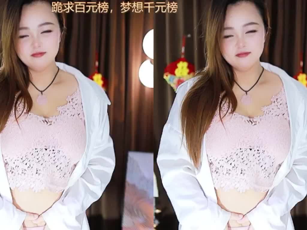 热舞录像