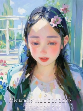ゞ瑄💘真好つ主播照片