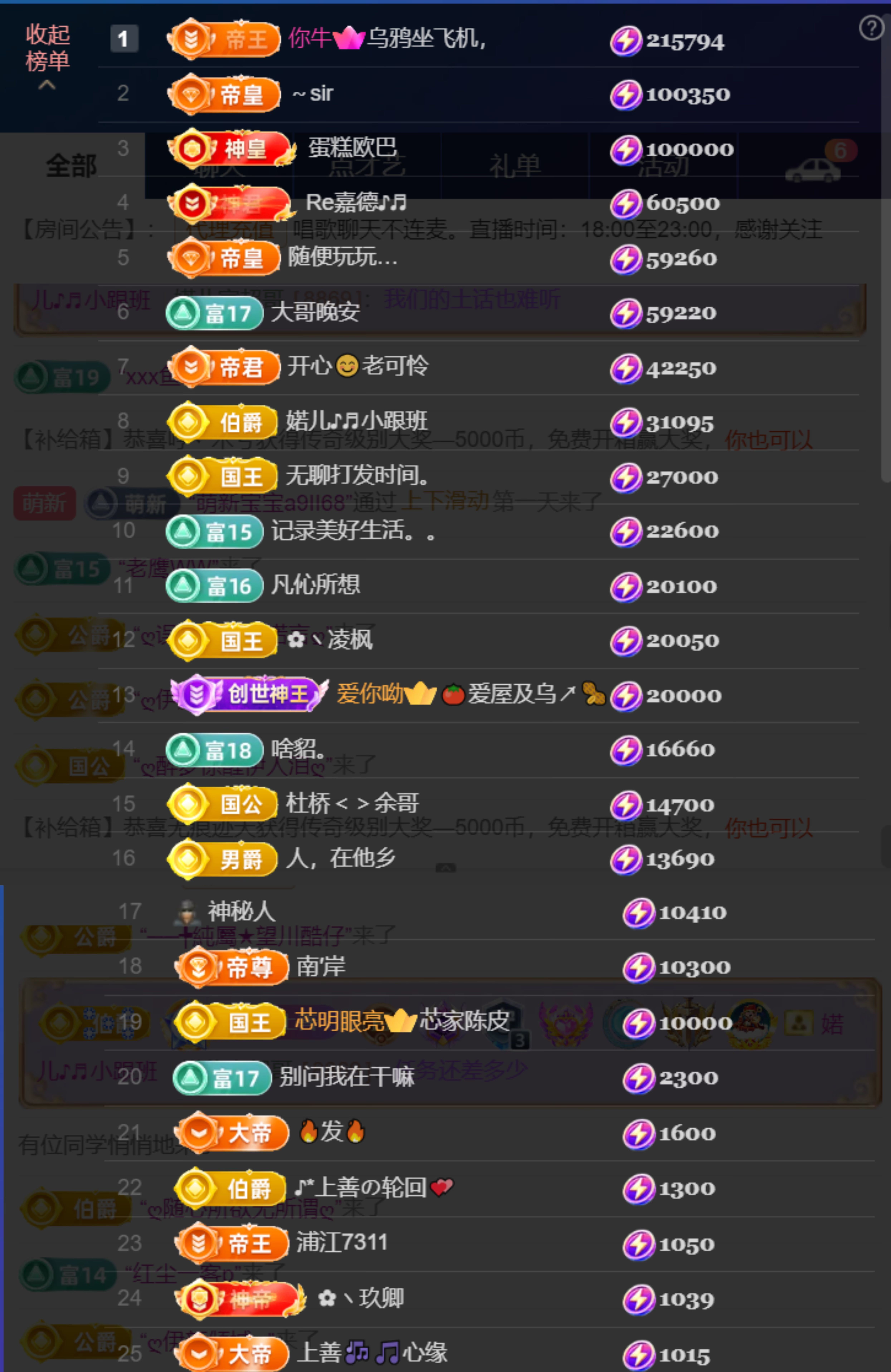 婼兒??五一快樂主播圖片
