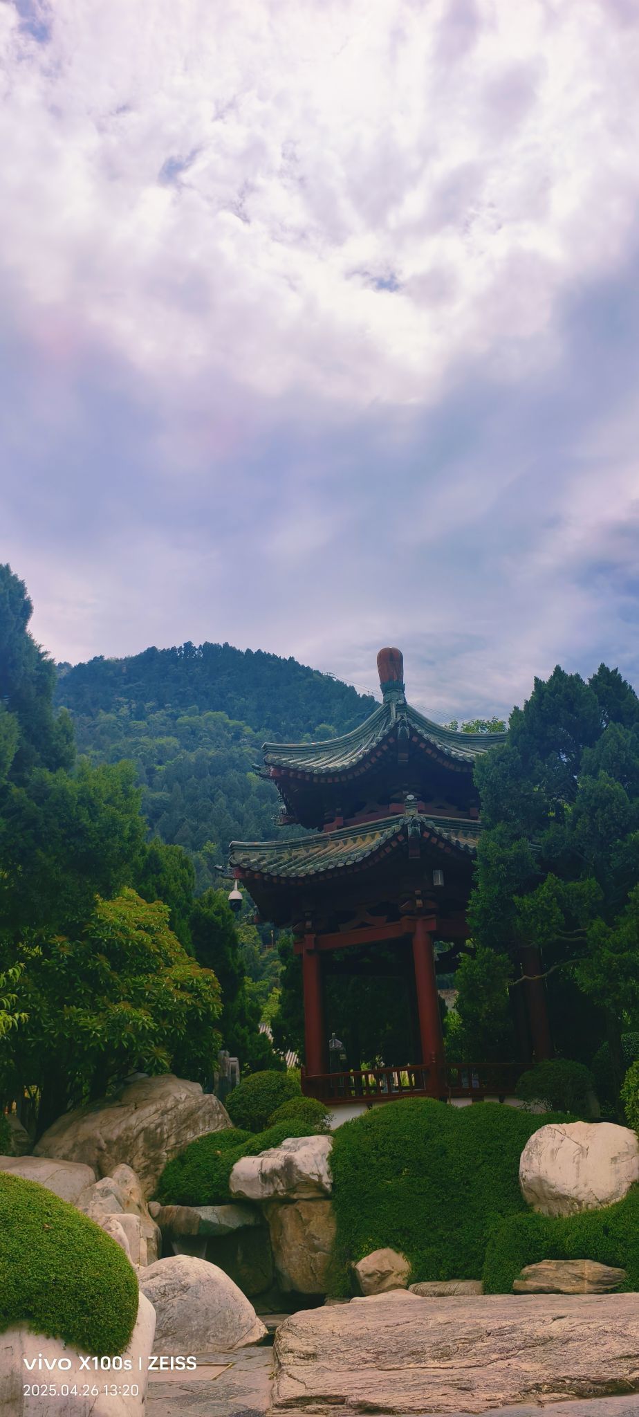 妞妞骑行全国的图片