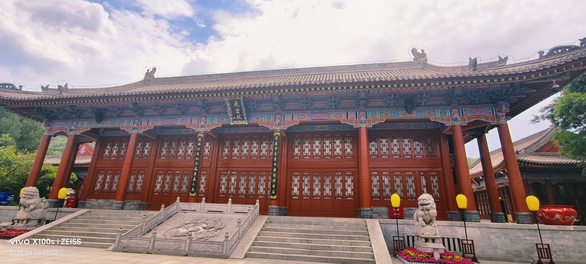 妞妞骑行全国的图片