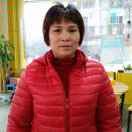 李巧春