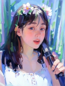 ✨风❦的自由主播照片
