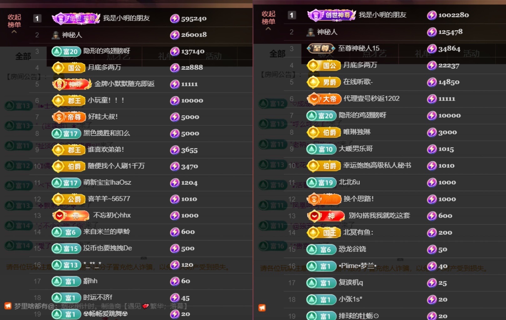 幸運(yùn)飽飽主播圖片