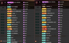 幸运饱饱主播照片