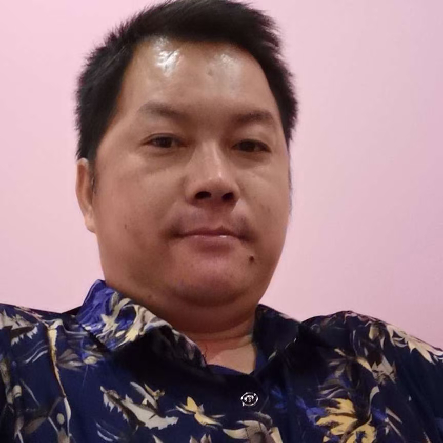 郑冲意海报