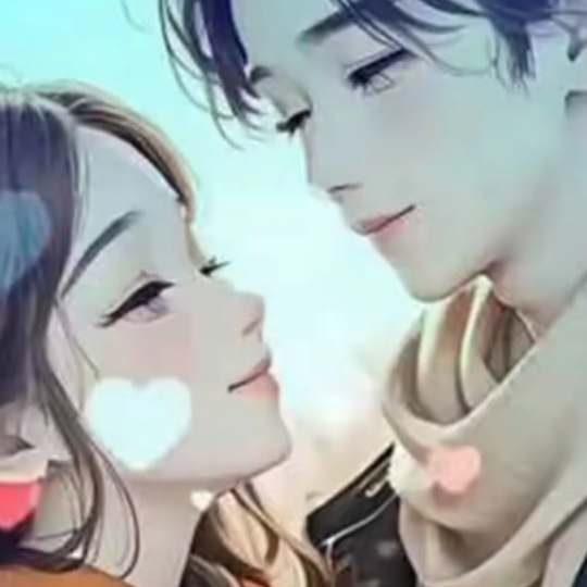 马海东w海报