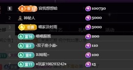 Lily喵的图片