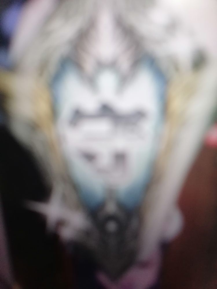丑小鴨??愿有一束光主播圖片
