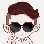 墨镜一戴⚡谁也不爱的头像