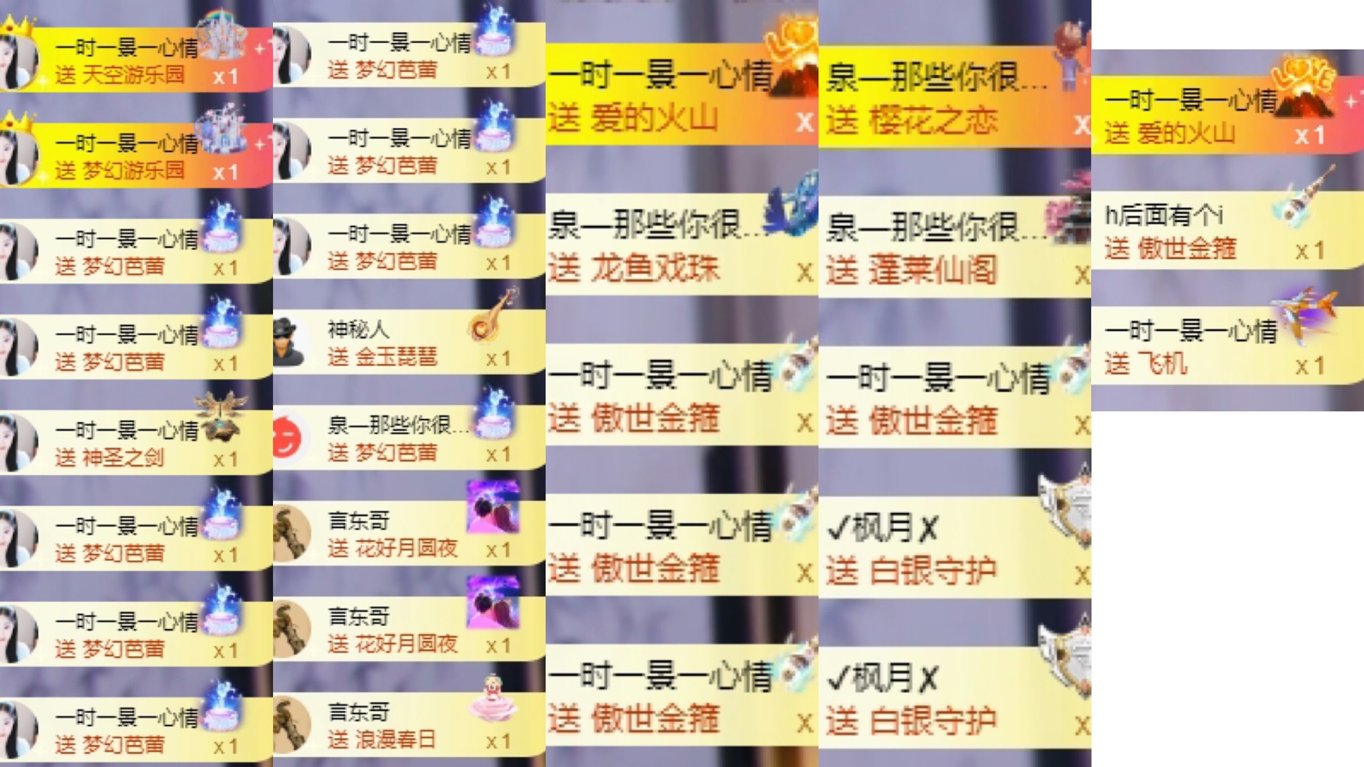 小緹娜主播圖片