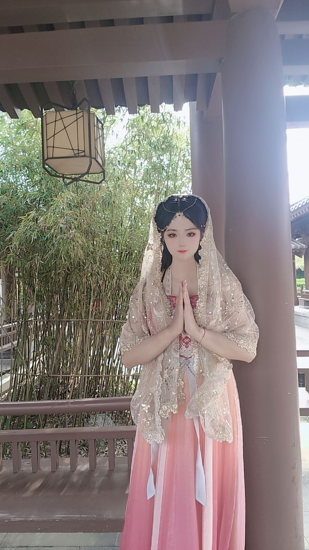 妞妞骑行全国的图片
