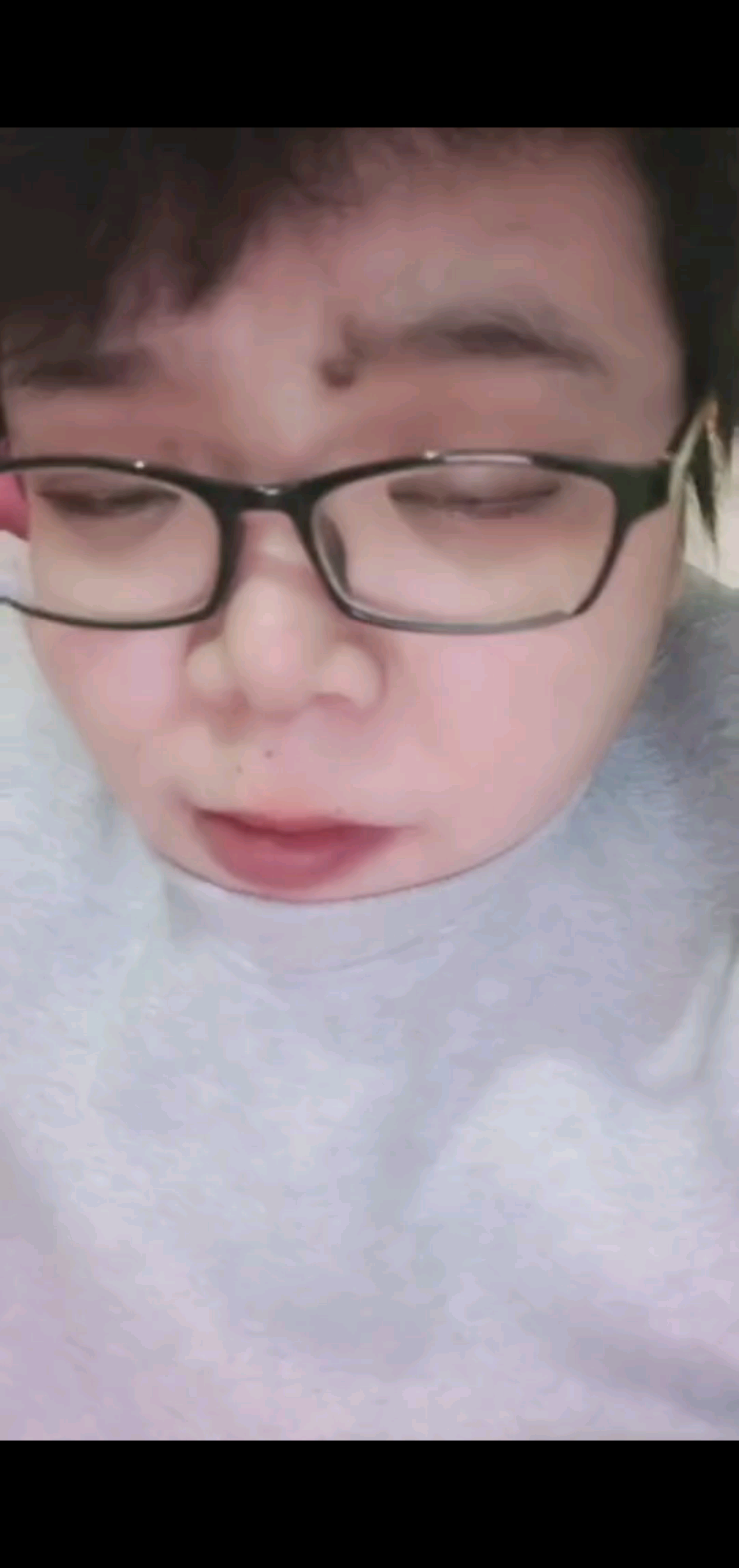 直来直去怎么了难道需要满嘴谎言