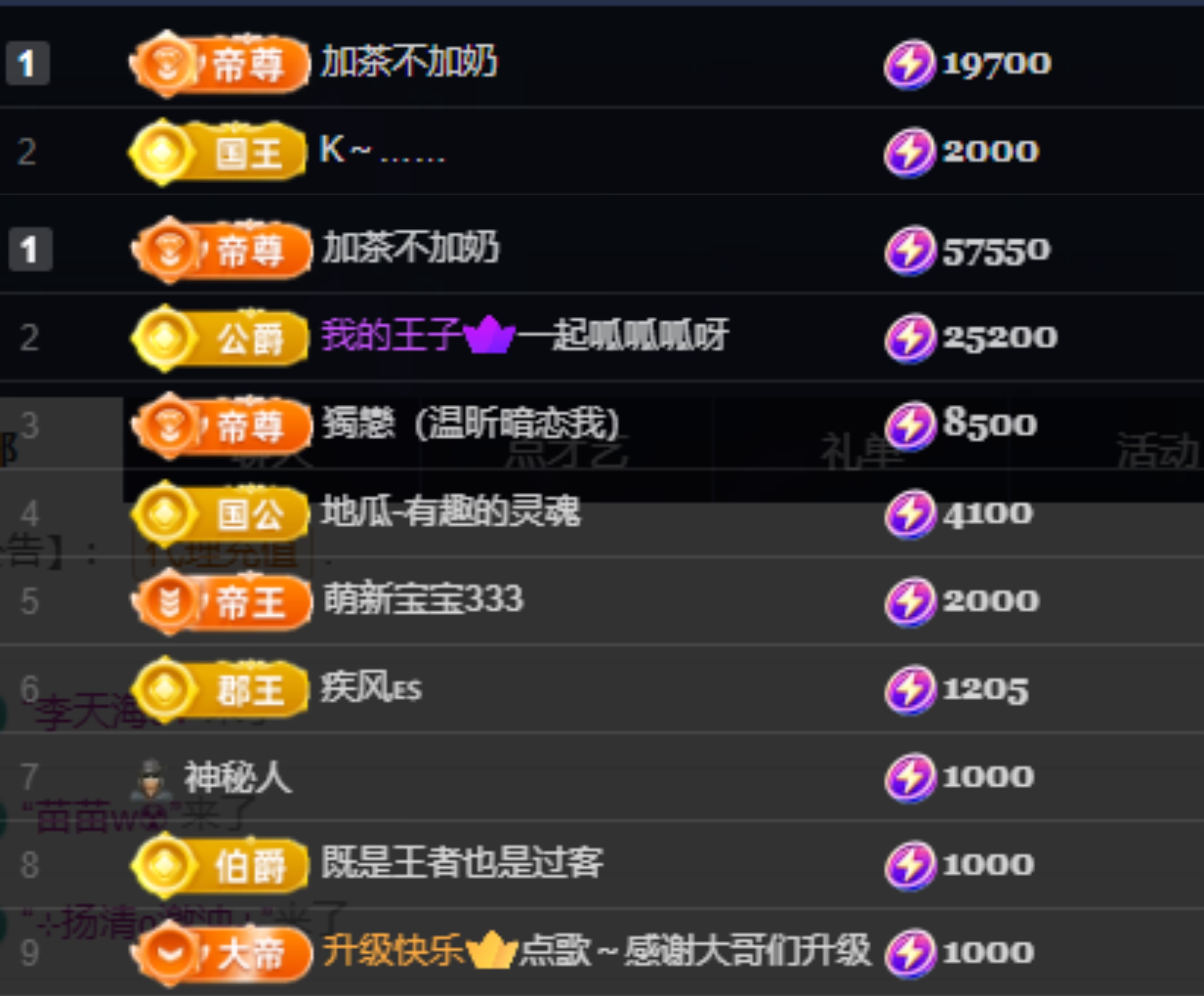 wuli奶茶主播圖片