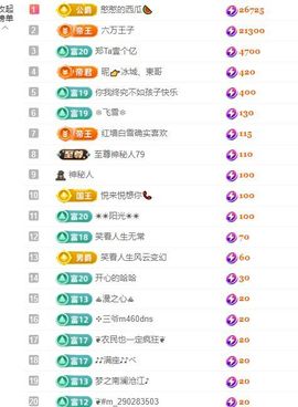 柠萌是憨憨主播照片