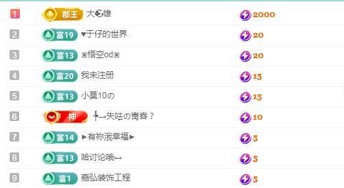 閩南夢心的主播照片