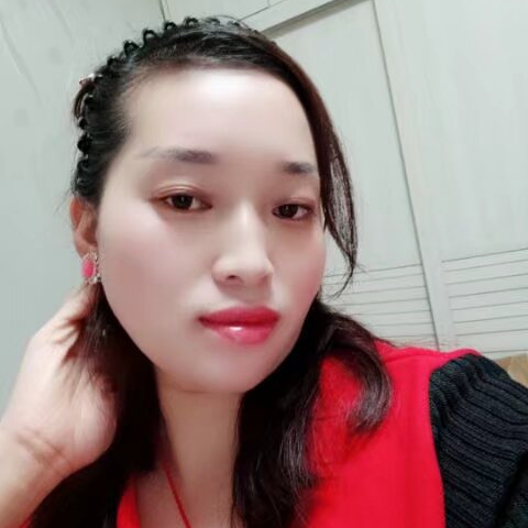 小兰妹🎤不定时首播海报