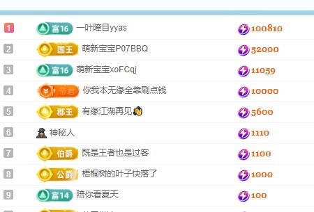 蘇可??主播圖片