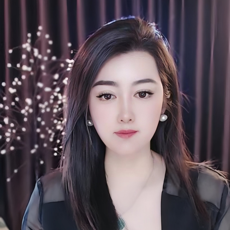 糖丫头吖的主播海报
