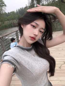 欲崽🎏藏幽心主播照片
