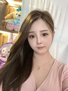 桃桃很淘气主播照片