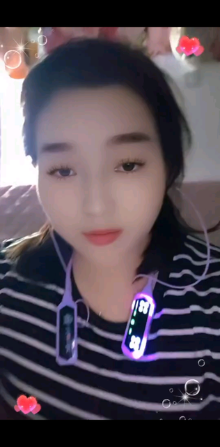 小兰妹爱唱歌主播直播