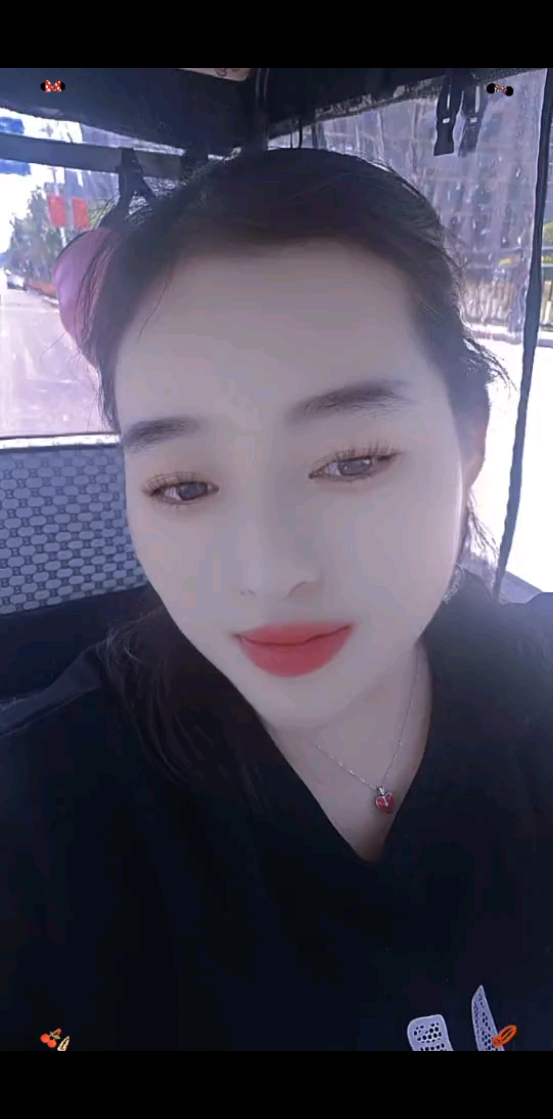 小兰妹爱唱歌视频