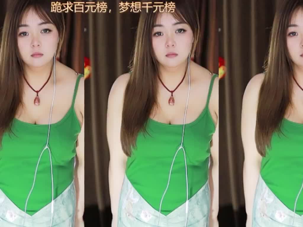 热舞录像