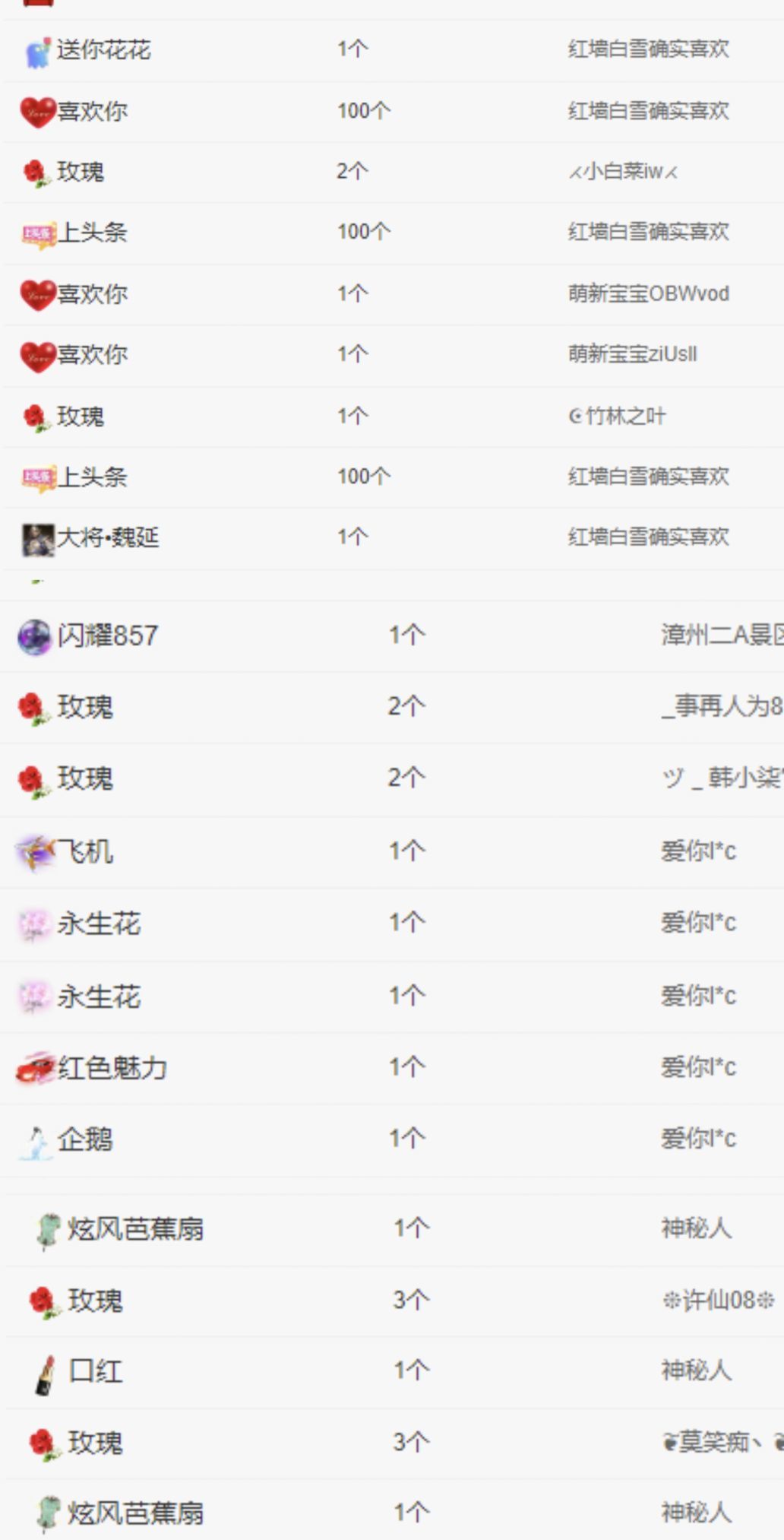 熱舞冉冉??好運來主播圖片