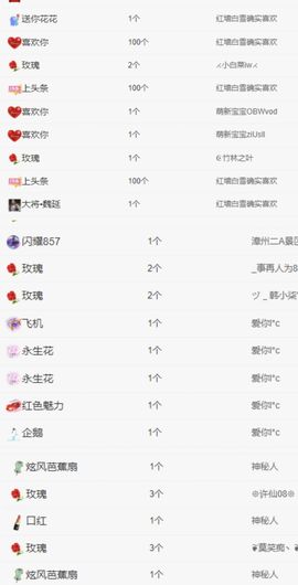 冉冉🍀好运来！主播照片