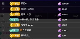 若初💐求百元榜呀主播照片