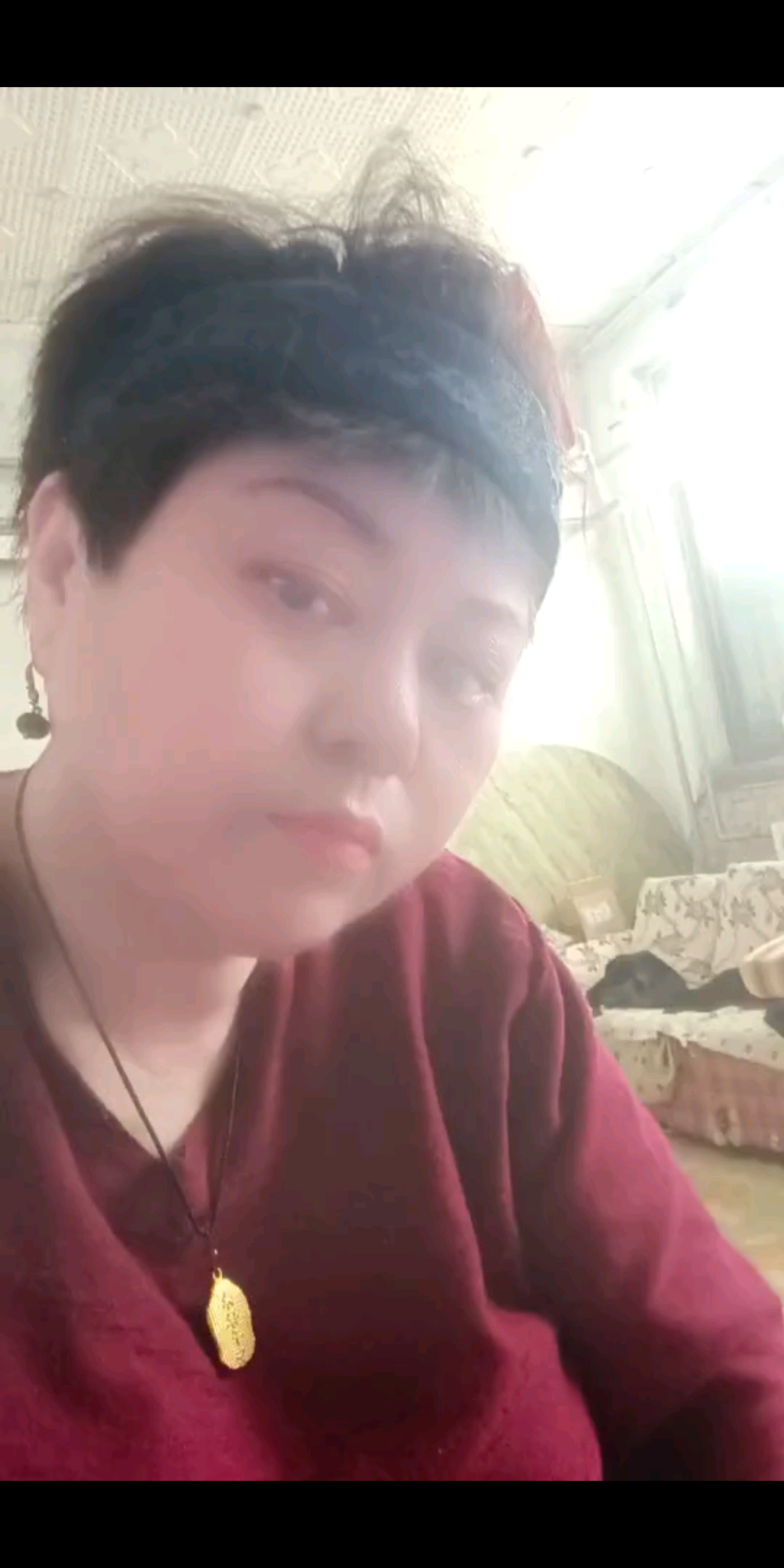 在甘肃