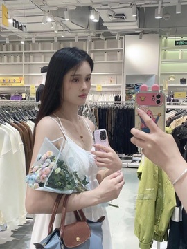灵儿、唱歌滴主播照片