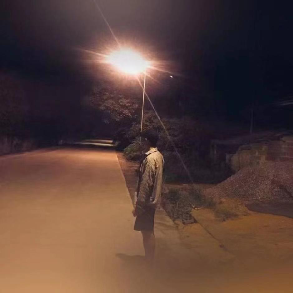 苏慕南、海报