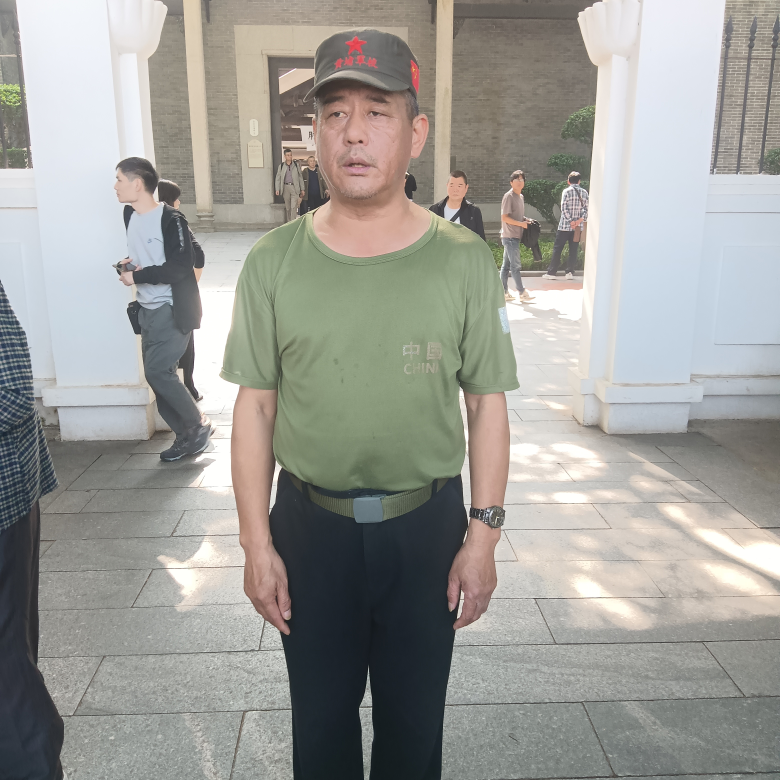 兵哥sfa海报