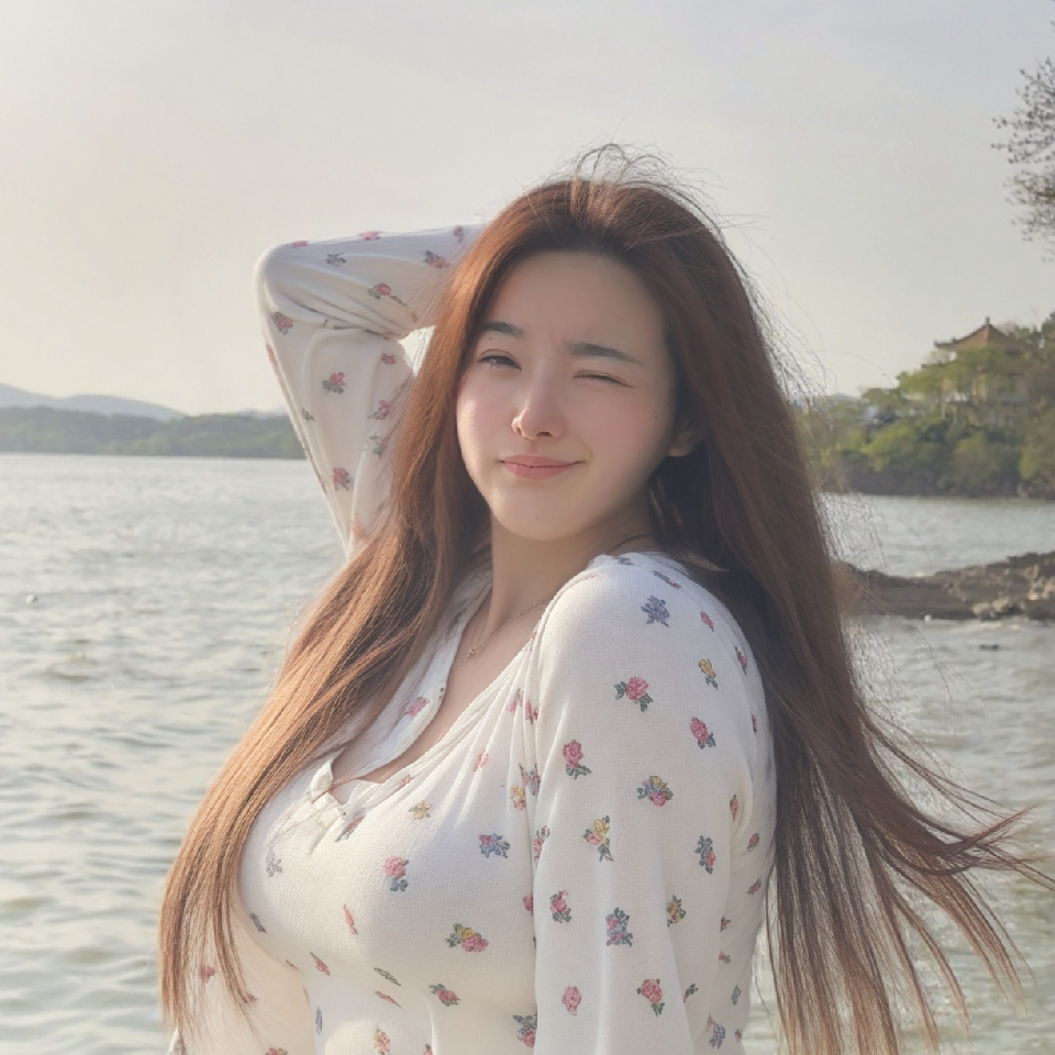 锦鲤崽崽海报